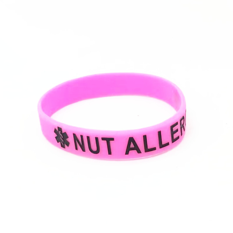 Nut Allergy number