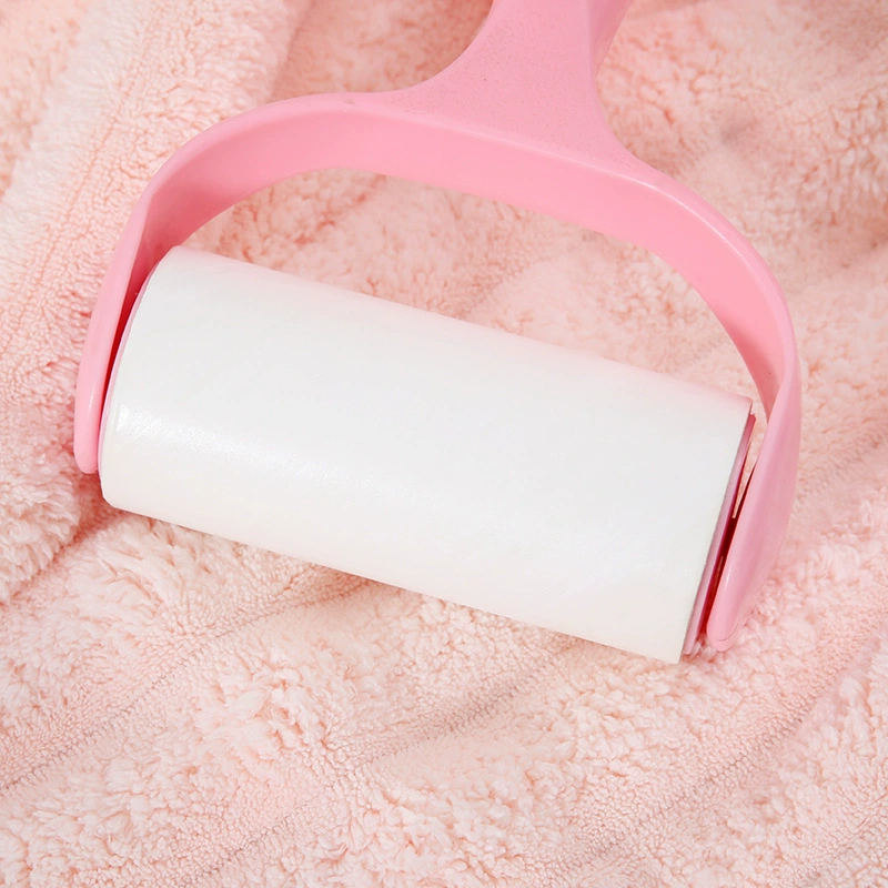 Коралловое полотенце для волос, бархатная shower cap, цветной платок, увеличенная толщина, впитывающий воду