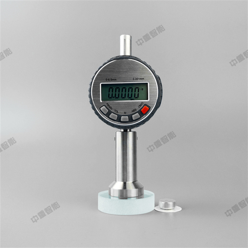 货源充足粗糙度检测仪 便于携带粗糙度检测仪 0918型粗糙度检测仪