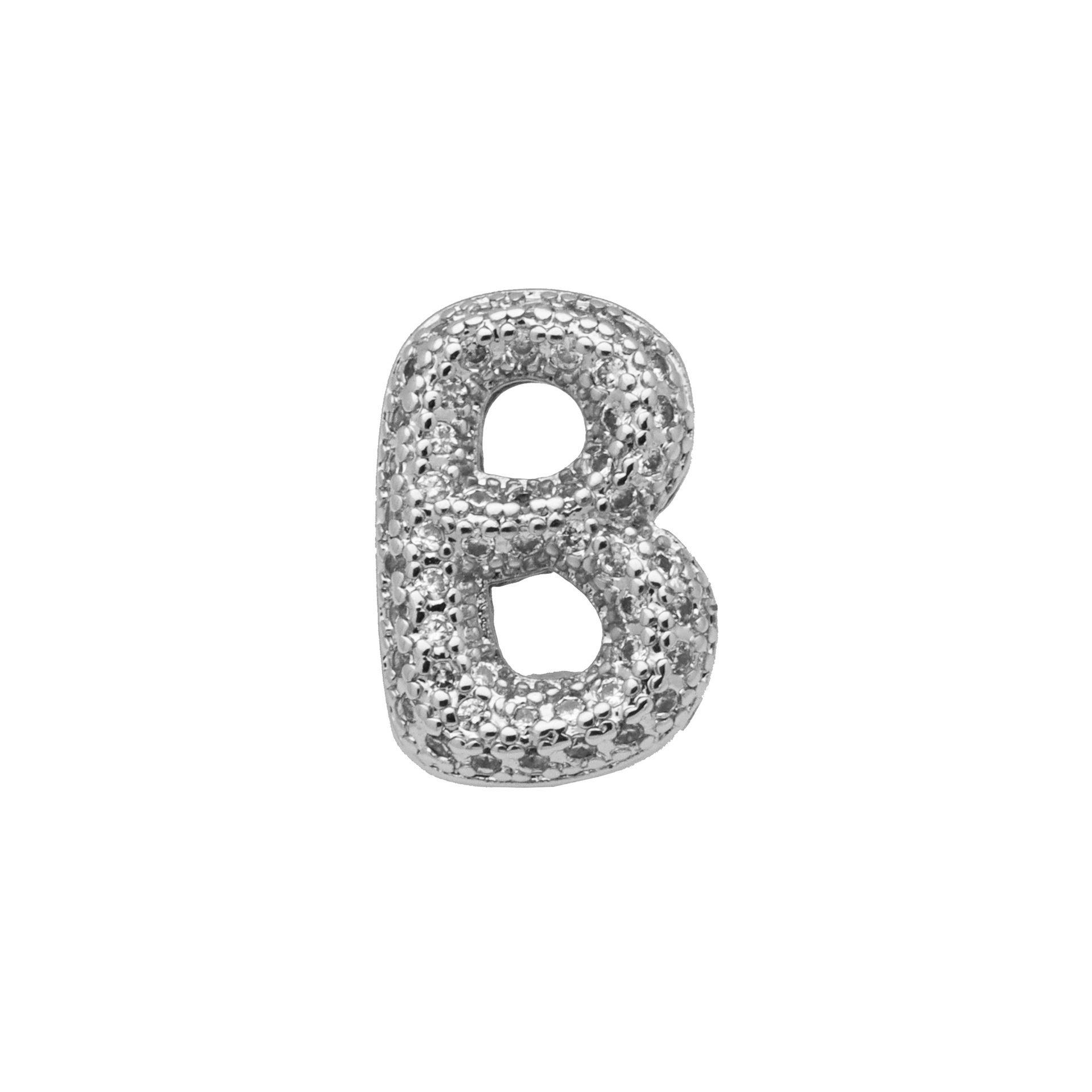 4g Weight Pendant, Chain Jewelry Making Type 11 * 14mm Jewelry Making Size DIY Jewelry Accessories Classification 1 Piece Quantity Copper Material Letter Pattern IG Style Style Gold, Silver Color 1 Piece 11 * 14mm Copper Letter DIY Jewelry Accessories Pendant Chain 6