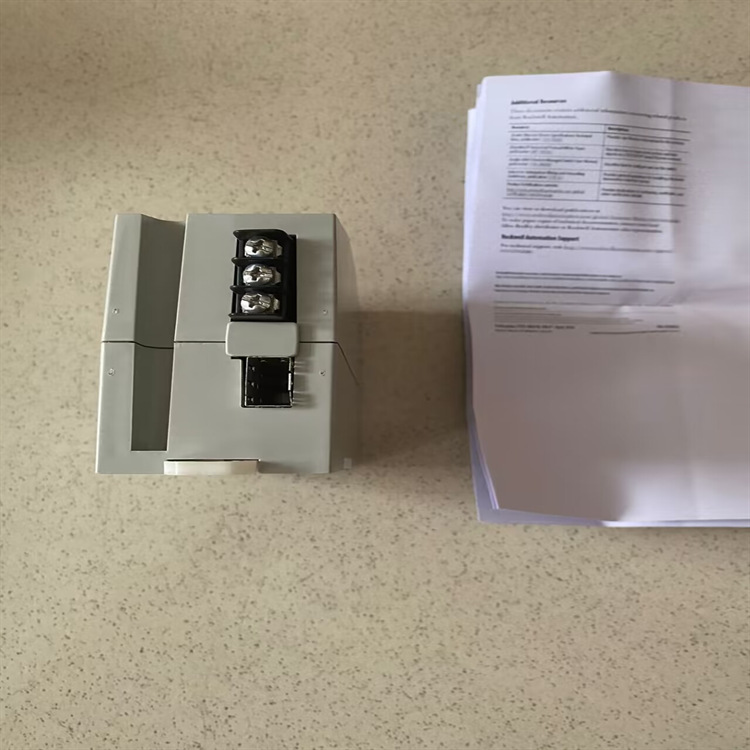 AB模块1783-EMS08T/A全新原装正品进口优势供应