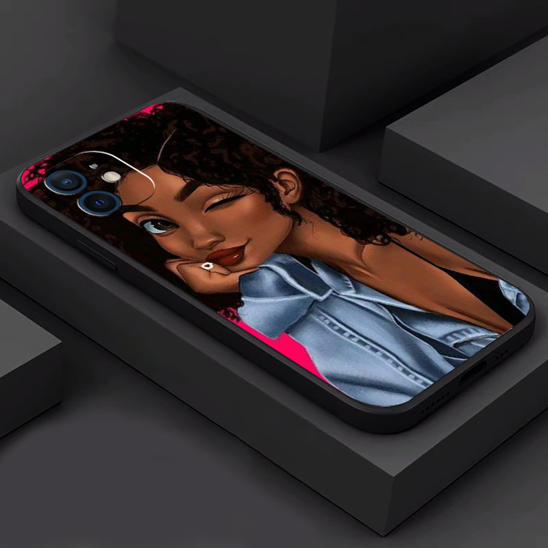 45g Weight iPhone Applicable Brands Phone Cases Classification tpu Material Human Pattern Classic Style Style Tpu Human Classic Style Phone Cases Phone Accessories 3
