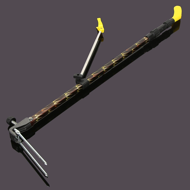 Подставка для рыболовной снасти, держатель для удочки, вставка для земли, стойка для рыбалки, держатель для удочки, подставка для удочки, держатель для удочки, ручная коробка для рыбалки