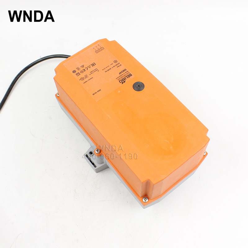 ��ʿBELIMO����ı20Nm�緧ִ���� SM24P������ſ����� IP66/67