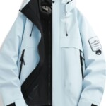 三合一冲锋衣定制印字logo企业工作服冬季保暖外套团体男女工装
