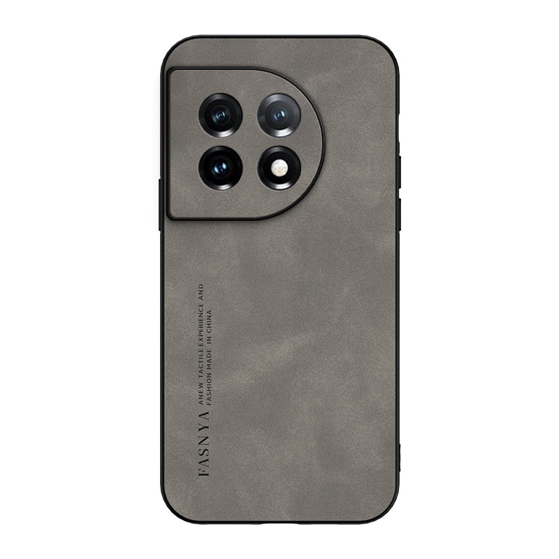 Piel de oveja para uno más 11 teléfono caso 1 + ACE2 helado franela piel-amigable 1 + 9Pro todo incluido funda protectora de lujo