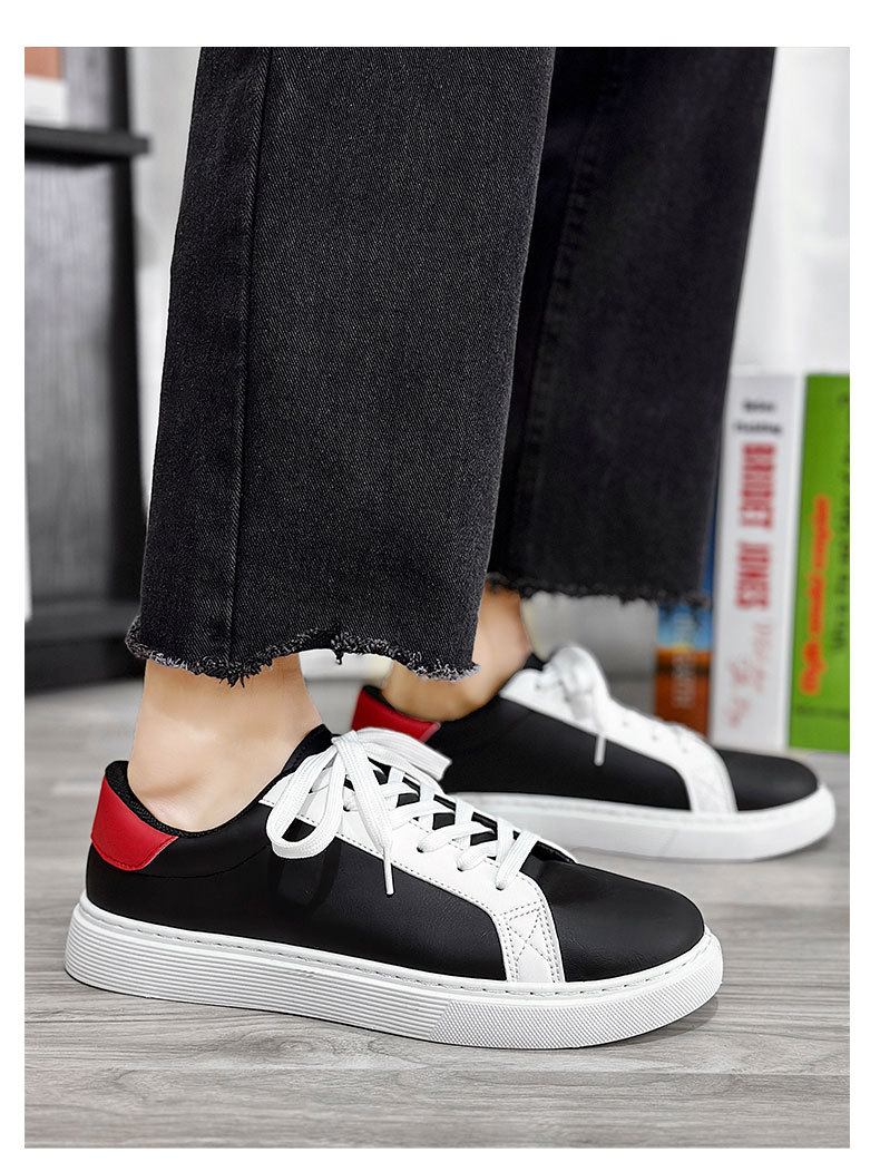 Neue Abwesenheitsschuhe für Herren, Luxus-Designer-Laufschuhe, niedrige Turnschuhe, Wanderplattform, Mintweiß, helle Halbschuhe_voghion.com