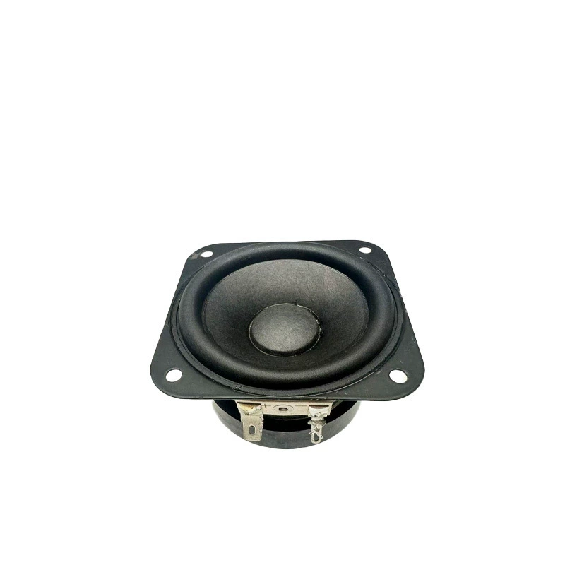 Square megaphone, speakers, 2.5 inch, 70mm, 20W, bluetooth
