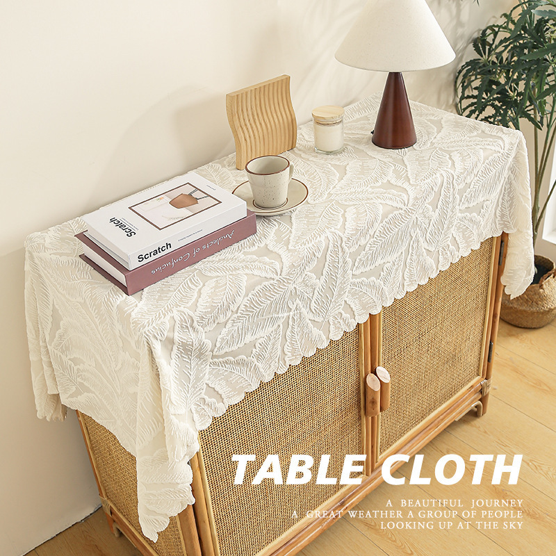 Mesa americana hermosa bandeja de mesa hueca decoración retro gabinete de televisión de mesa de té gabinete de zapatos a prueba de polvo props de disparo