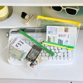 其他塑料薄膜;塑料自封袋;收纳袋收纳包