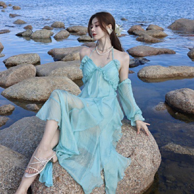 8799 라이트 블루