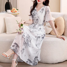 2025�ļ��¿�������г���ӡ��ϵ���������ݶ���ˮī������ȹŮ