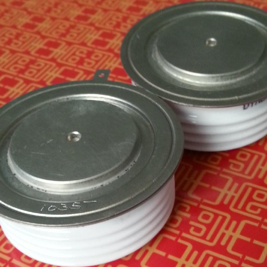 供应进相器优质可控硅管芯 可控硅管芯价格 可控硅管芯厂家