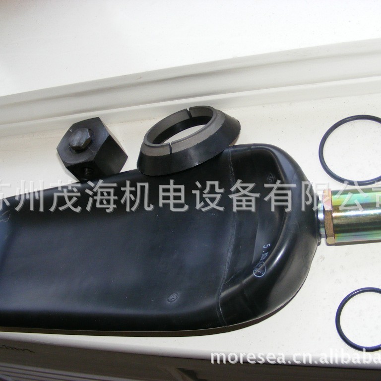 国内优势供应—法国OLAER蓄能器
