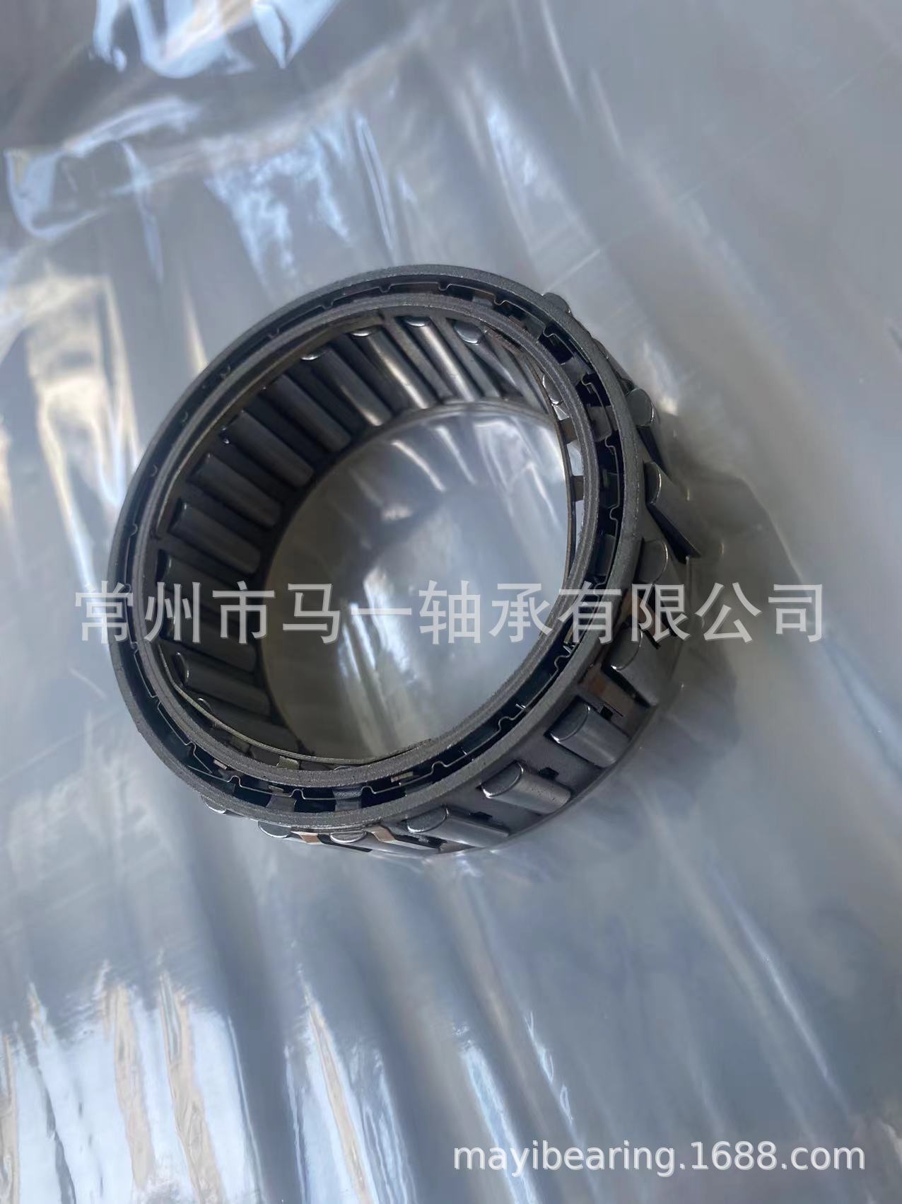 生产单向离合器轴承ASNU200   高精度大扭矩离合器NFS200