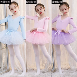 儿童表演服;舞台/表演服;汉服禅茶服