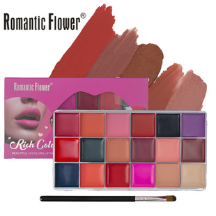 Romantic Flower�羳���Q����18ɫ���ʱP�������yƷ��Ȼ��ˮ