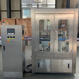 贴标机械;多功能包装机;软饮料包装
