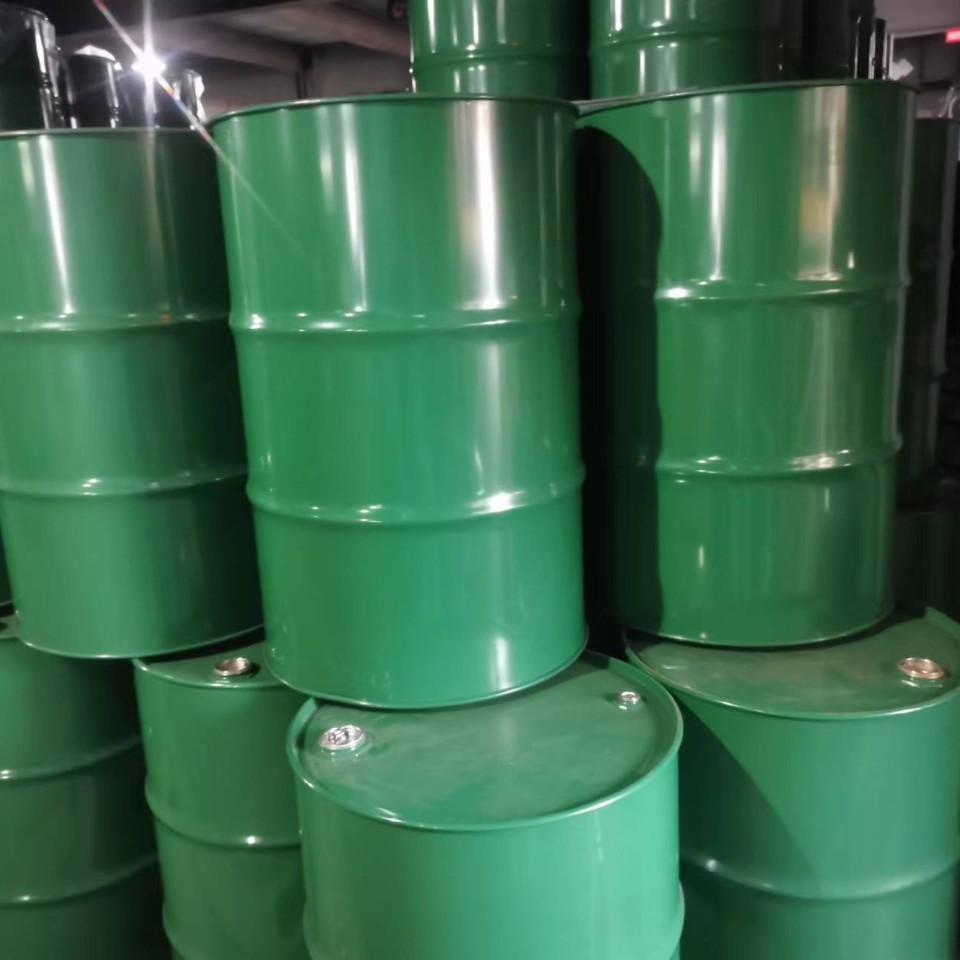 新品上市210升烤漆铁桶化工桶油桶液体固体包装桶量大从优