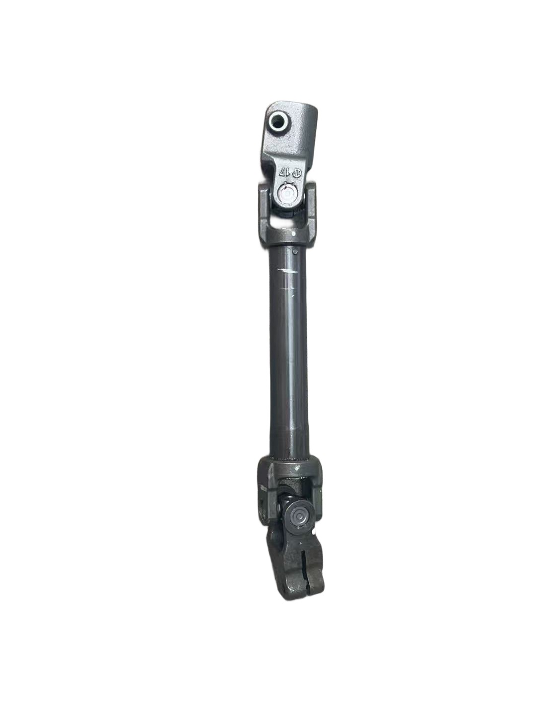 48080JY40C is suitable for steering gear cross joint, Nissan Renault universal joint connecting rod, new steering lower shaft
