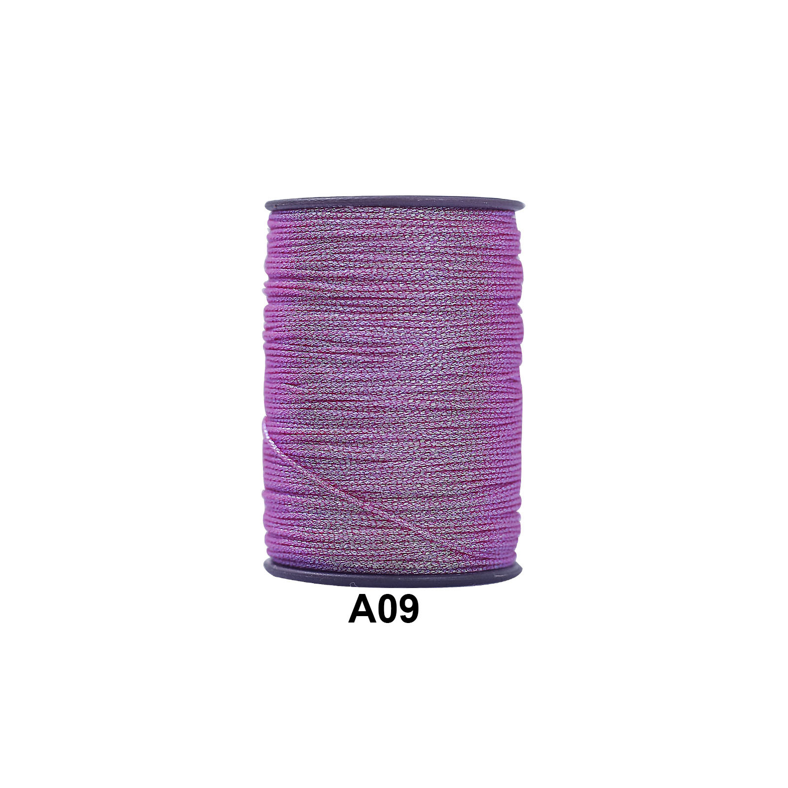 A09 매직 레드 퍼플 * 0.3mm 300 미터