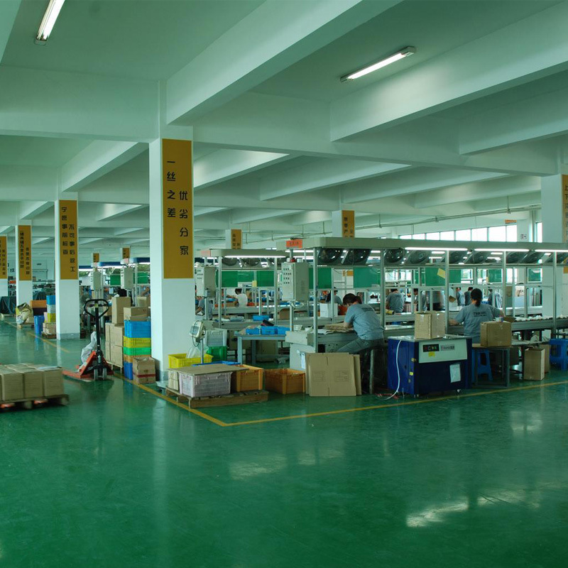 生产车间