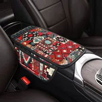 Автомобильный подлокотник подлокотник Автомобильный многофункциональный ящик для хранения бумажных полотенец мешок для хранения автомобиля мешок для хранения автомобиля Декоративные принадлежности