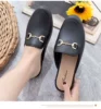 009 Baotou Black