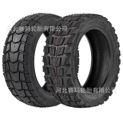 Vacuum Tire Thickened Wear-resistant – Elektrikli avtomobil şinləri