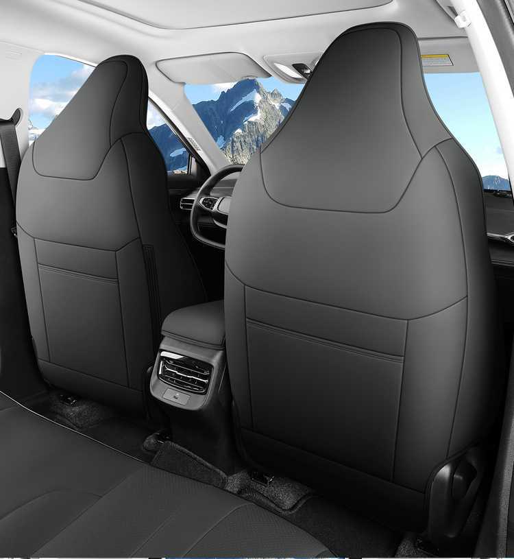 202526 Dongfeng Fengshen Haohan Special Car Seat Cover Honor Edition DH-i Hybrid All-Season Full-Coverage Seat Cushion