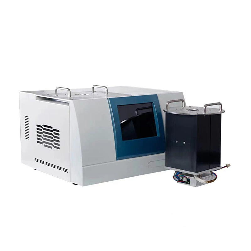 DSC poorly shows that the heat meter glassization transition temperature transition temperature oxidation induction period The determination instrument difference thermal analyzer 3