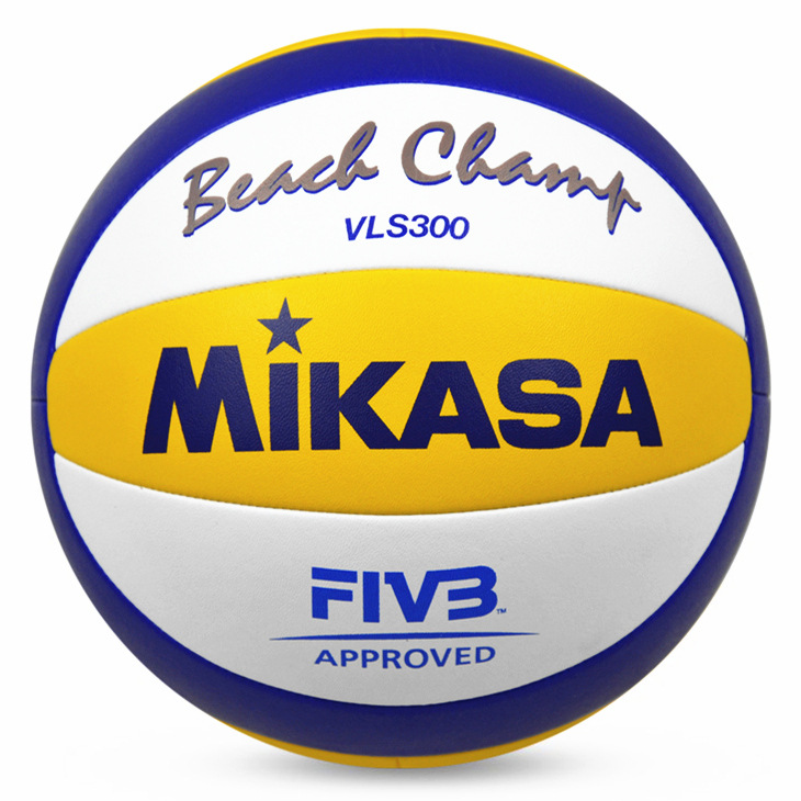 米卡萨排球 MIKASA标准5号V200W室内比赛大赛训练FIVB排联认证详情9