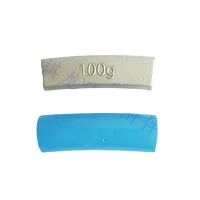 viscosity paste counterweight lead block, Balance weight