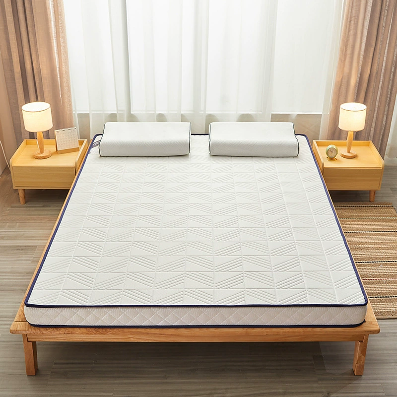 Three dimensional knitted mattress for elementary school students, direct factory sales