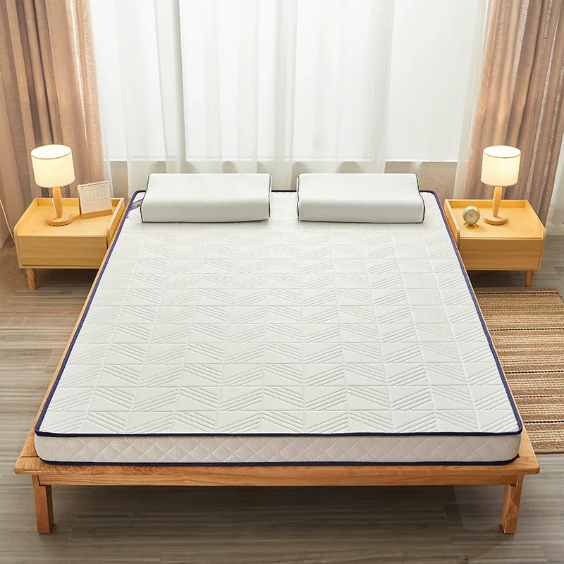Three dimensional knitted mattress for elementary school students, direct factory sales