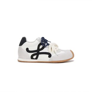 7cm increased version of leather casual sneaker crooked head color stitching mandarin duck shoelaces Desun board shoes wholesale women