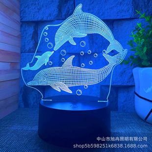 �羳��ƽ̨3DСҹ���������ϵ�зՇ���USB�YƷ���|���b��16ɫ