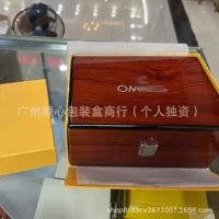 Коробка для часов Omi Home Love bi Baida Ричард Цзянши Франк труд и другие деревянные коробки для хранения