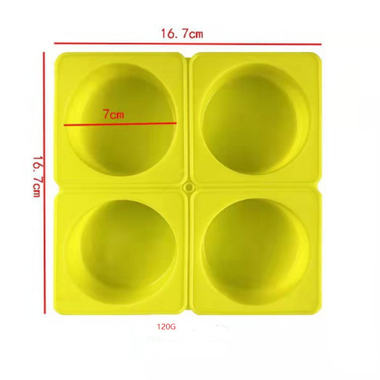 �轺����ģdiy�ֹ������ν�4������Բ����Բ�������ͳ����ι轺ģ