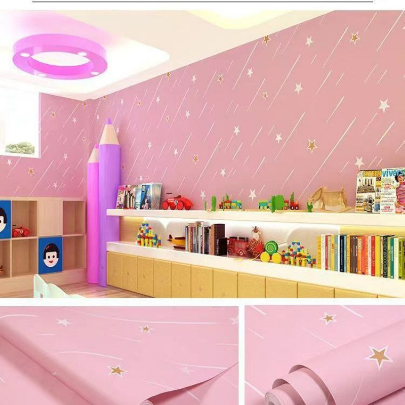 분홍색 유성우♢♢