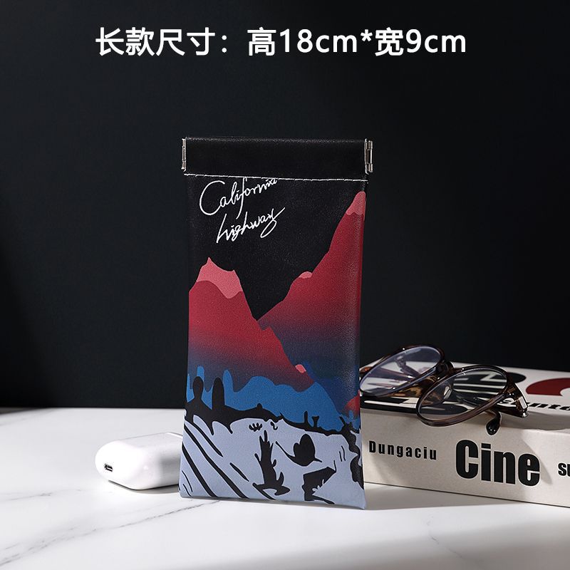 캘리포니아 고속도로 블랙