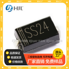 SS24 SMA �NƬ DO-214AC���bФ�ػ����O�����Ԫ����������F؛