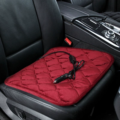 Multi-function pad | Winter, Universal 12V USB