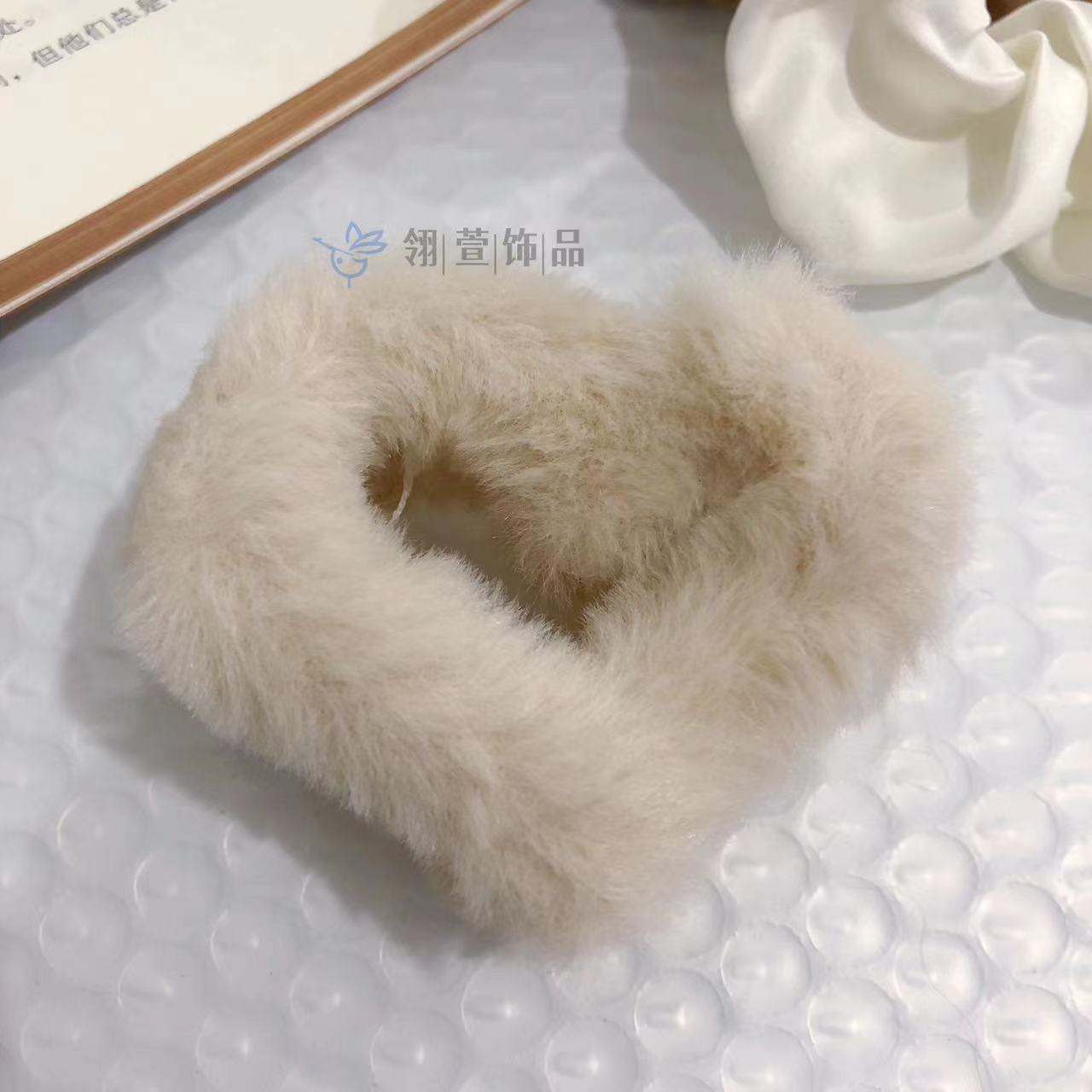 27#7 heart shape (01# beige)
