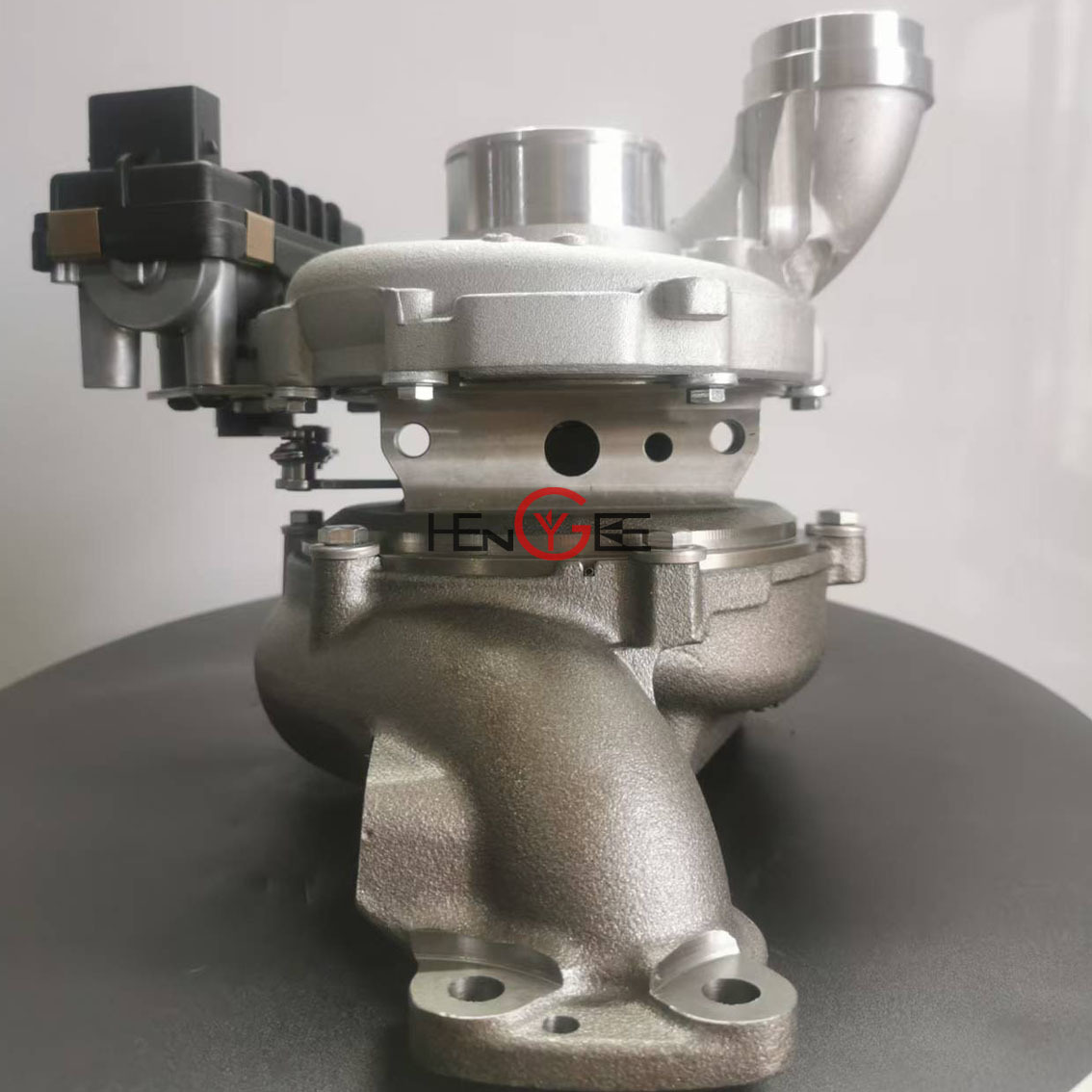 Gt2056Vk 765155-5007S Turbocharger A6420901480 Om642 Engine
