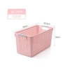 Pink narrow mouth medium
