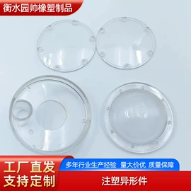 工农业塑料;其他橡胶制品;其他塑胶零件
