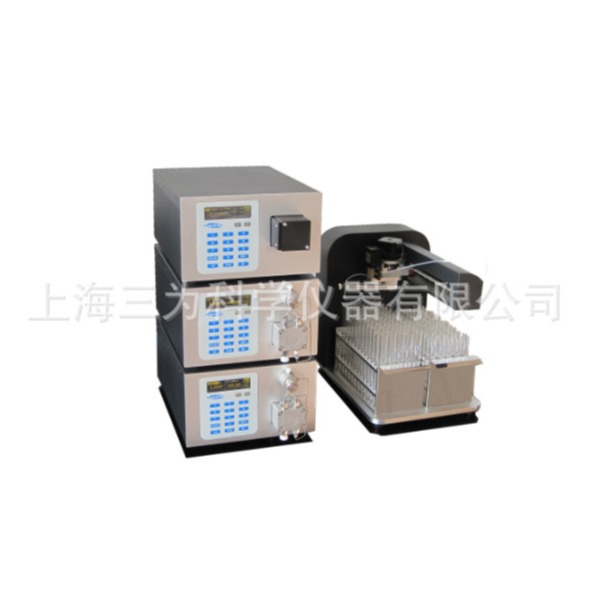 Pilot50 制备液相色谱 / 高压制备液相色谱系统/制备色谱馏分收集