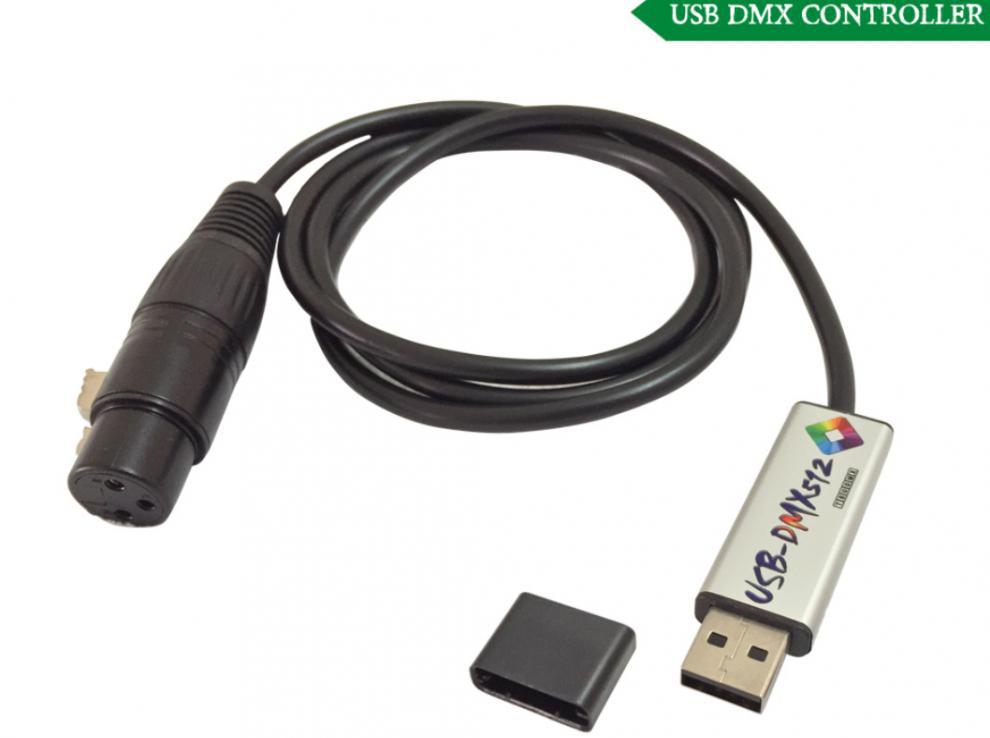 USB