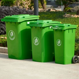 塑胶托盘;塑料箱;环卫垃圾桶